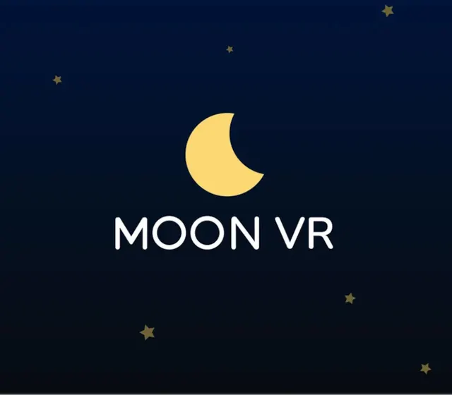 Moon VR Video Player