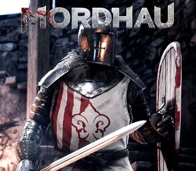 Mordhau Supporter Pack