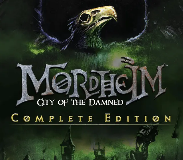 Mordheim: City of the Damned - Complete Edition
