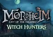 Mordheim: City of the Damned - Witch Hunters