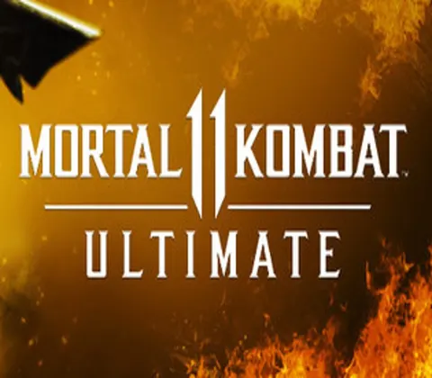 Mortal Kombat 11 Ultimate Edition US Xbox One / Xbox Series X|S / Windows 10 CD Key cover