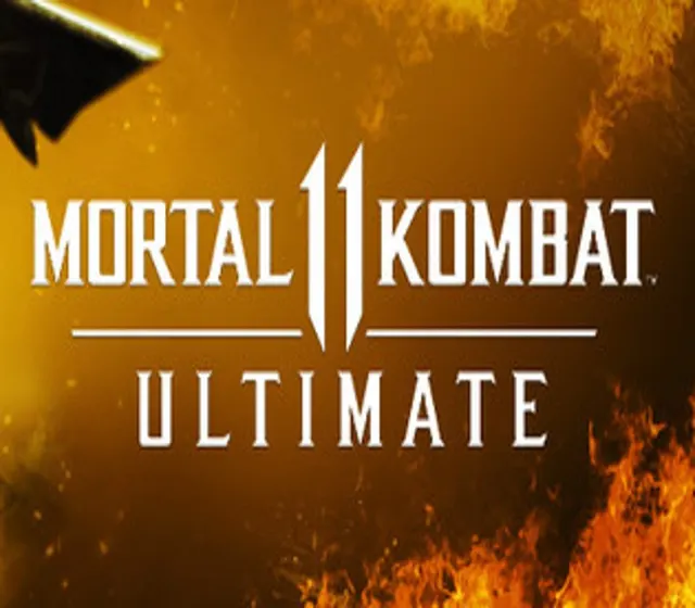 Mortal Kombat 11 Ultimate Edition US Xbox One / Xbox Series X|S / Windows 10 CD Key