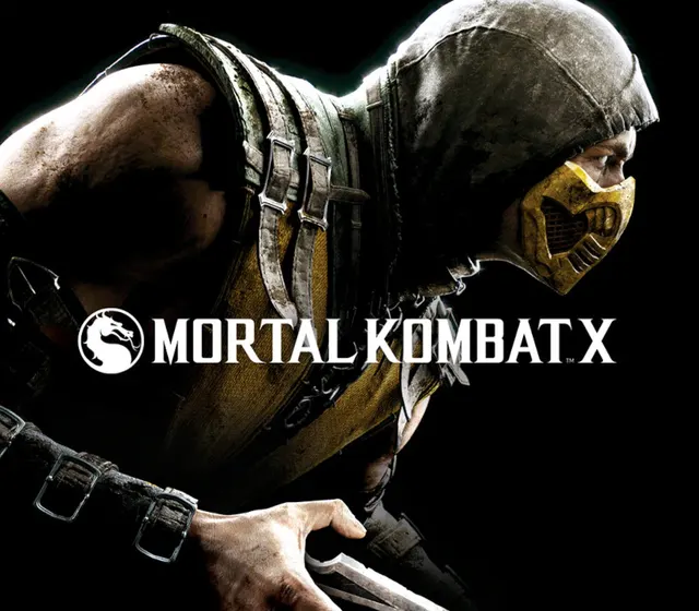 Mortal Kombat X