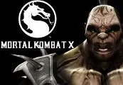 Mortal Kombat X - Goro DLC PC Steam CD Key cover