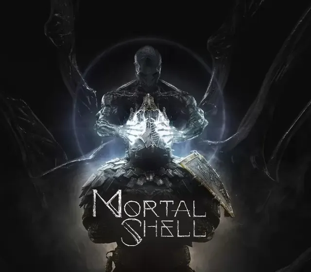 Mortal Shell