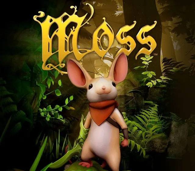 Moss VR