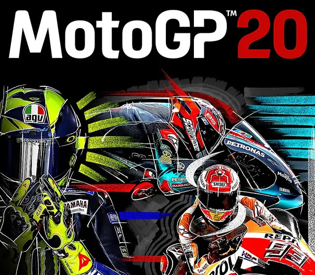 MotoGP 20 EU PC Steam CD Key