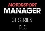 Motorsport Manager - GT Series DLC Steam CD Key cover