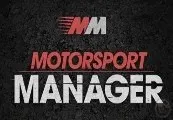Motorsport Manager RU VPN Required Steam CD Key cover