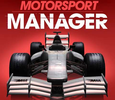 Motorsport Manager Steam Altergift cover