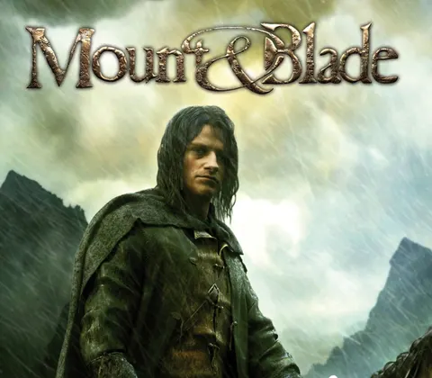 Mount & Blade LATAM PC Steam CD Key cover