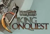 Mount & Blade: Warband - Viking Conquest DLC Steam CD Key cover