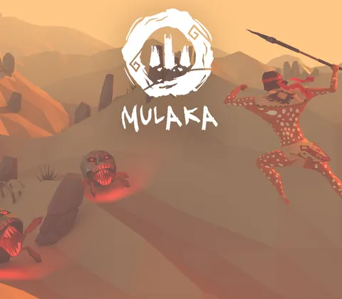 Mulaka PC Steam CD Key (valid until May 2027) cover