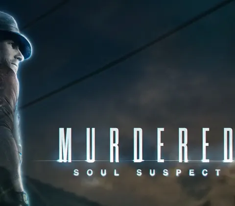 Murdered: Soul Suspect RU/CIS PC Steam CD Key cover