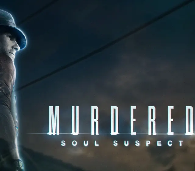 Murdered: Soul Suspect