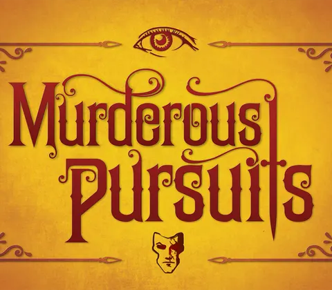 Murderous Pursuits - Upgrade to Deluxe Edition DLC Steam CD Key cover