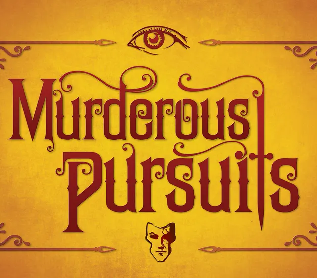 Murderous Pursuits - Upgrade to Deluxe Edition