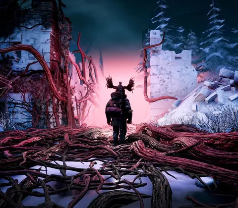 Mutant Year Zero - Seed of Evil DLC Steam CD Key cover