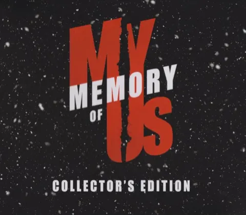 My Memory of Us Collector's Edition Steam CD Key cover