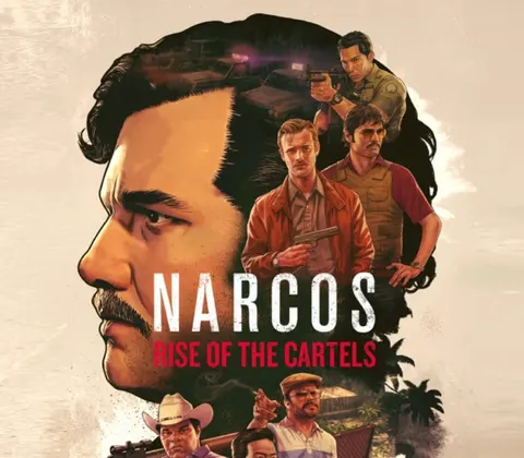 Narcos: Rise of the Cartels Steam CD Key cover