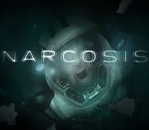 Narcosis Steam CD Key cover