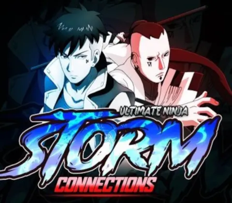 NARUTO X BORUTO Ultimate Ninja STORM CONNECTIONS XBOX One / Xbox Series X|S Account  cover