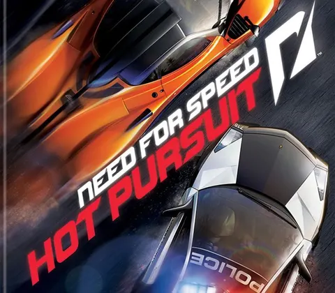 Need for Speed: Hot Pursuit EA App CD Key cover
