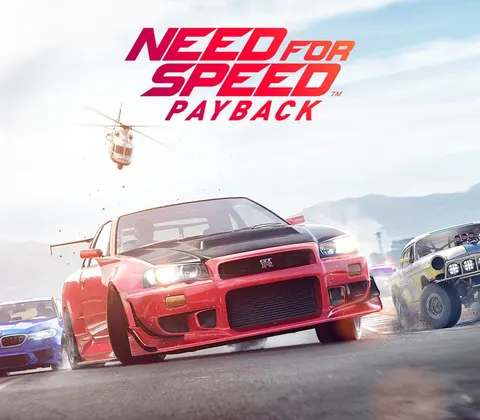 Need for Speed: Payback EN / FR / ES / PT Languages ONLY EU EA App CD Key cover