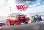 Need for Speed: Payback UK XBOX One CD Key cover