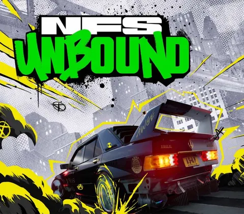 Need for Speed Unbound AR Xbox Series X|S CD Key cover