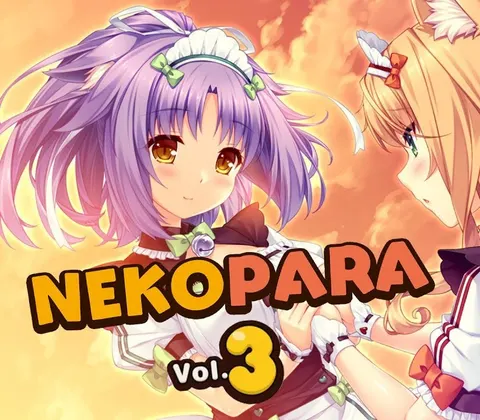 NEKOPARA Vol. 3 PC Steam CD Key (valid until April 2027) cover