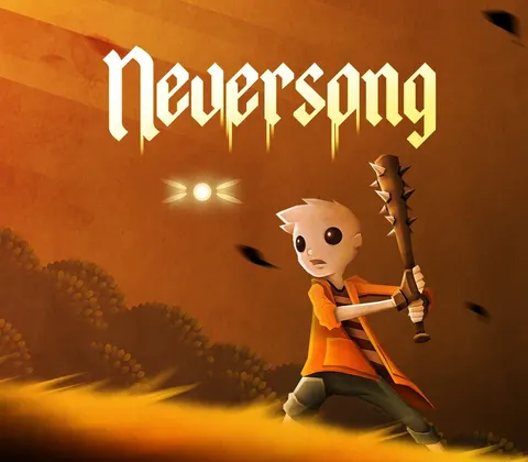 Neversong PC Steam CD Key cover
