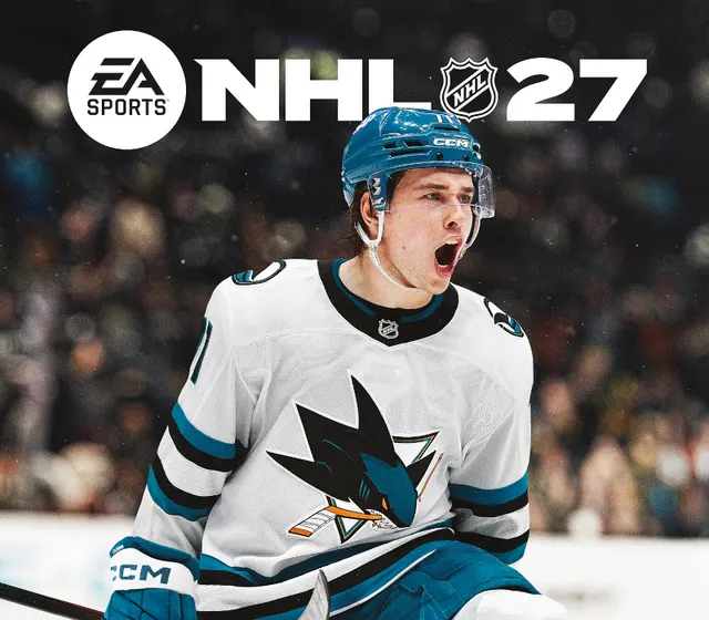 NHL 27