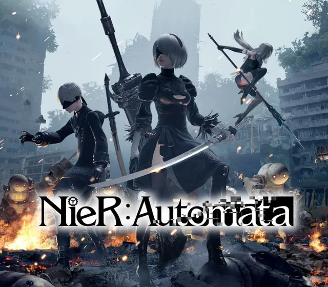 NieR: Automata