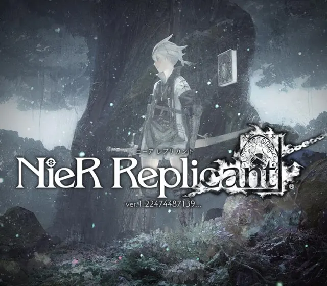 Nier Replicant ver.1.22474487139...