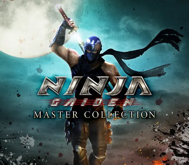 NINJA GAIDEN: Master Collection