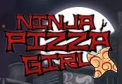 Ninja Pizza Girl Steam CD Key cover