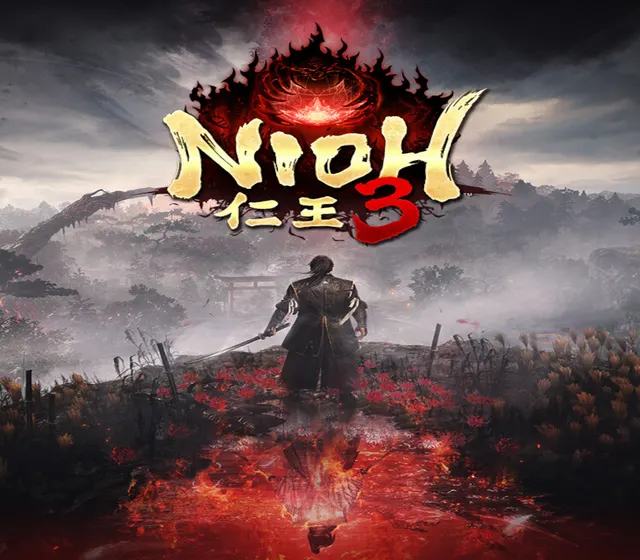 Nioh 3
