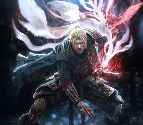 Nioh: Complete Edition NA PC Steam CD Key cover
