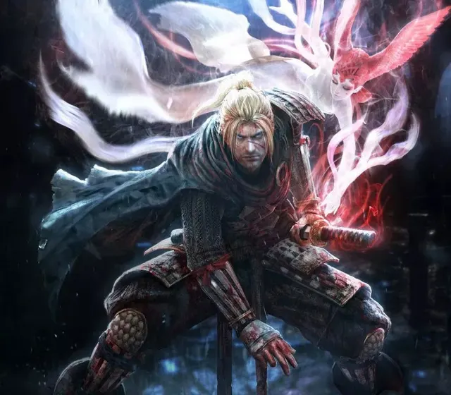 Nioh: Complete Edition