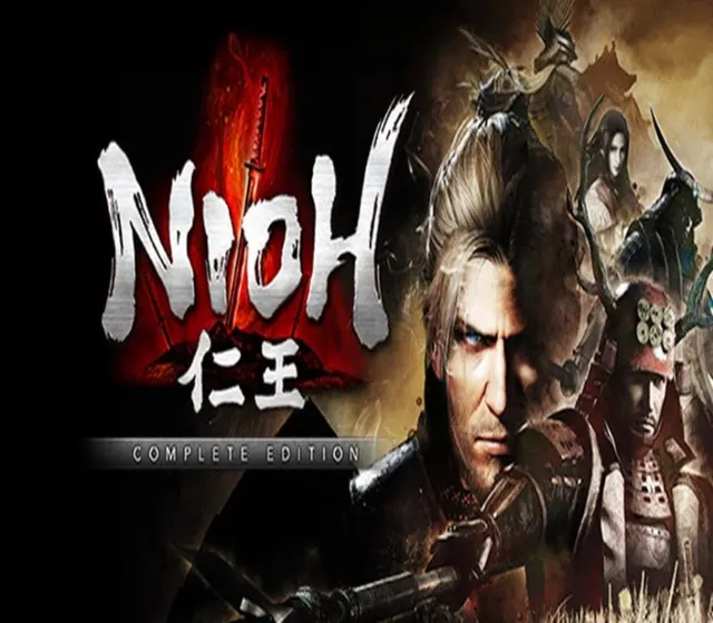 Nioh: Complete Edition