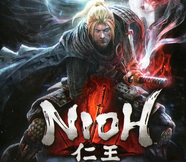 Nioh