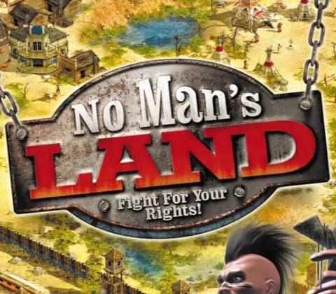 No Man's Land (2003) PC Steam CD Key cover