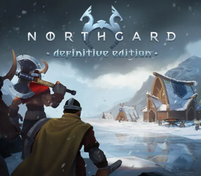Northgard: Definitive Edition
