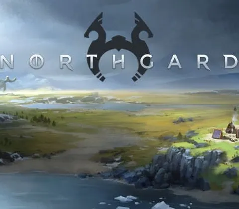 Northgard EU PC Steam Altergift cover