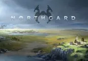 Northgard EU Steam CD Key cover