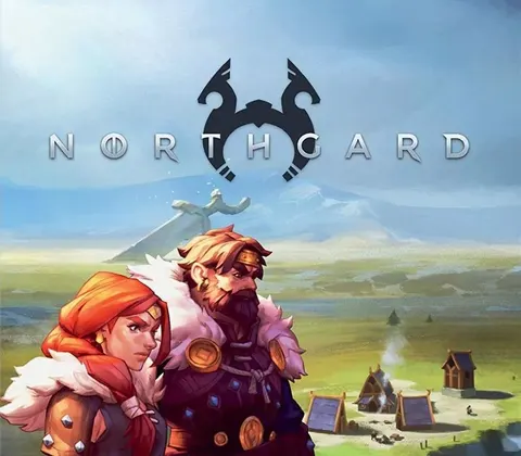 Northgard Steam Account cover