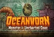 Oceanhorn: Monster of Uncharted Seas PC Steam CD Key cover