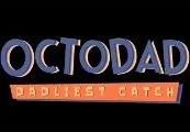 Octodad: Dadliest Catch