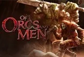 Of Orcs And Men